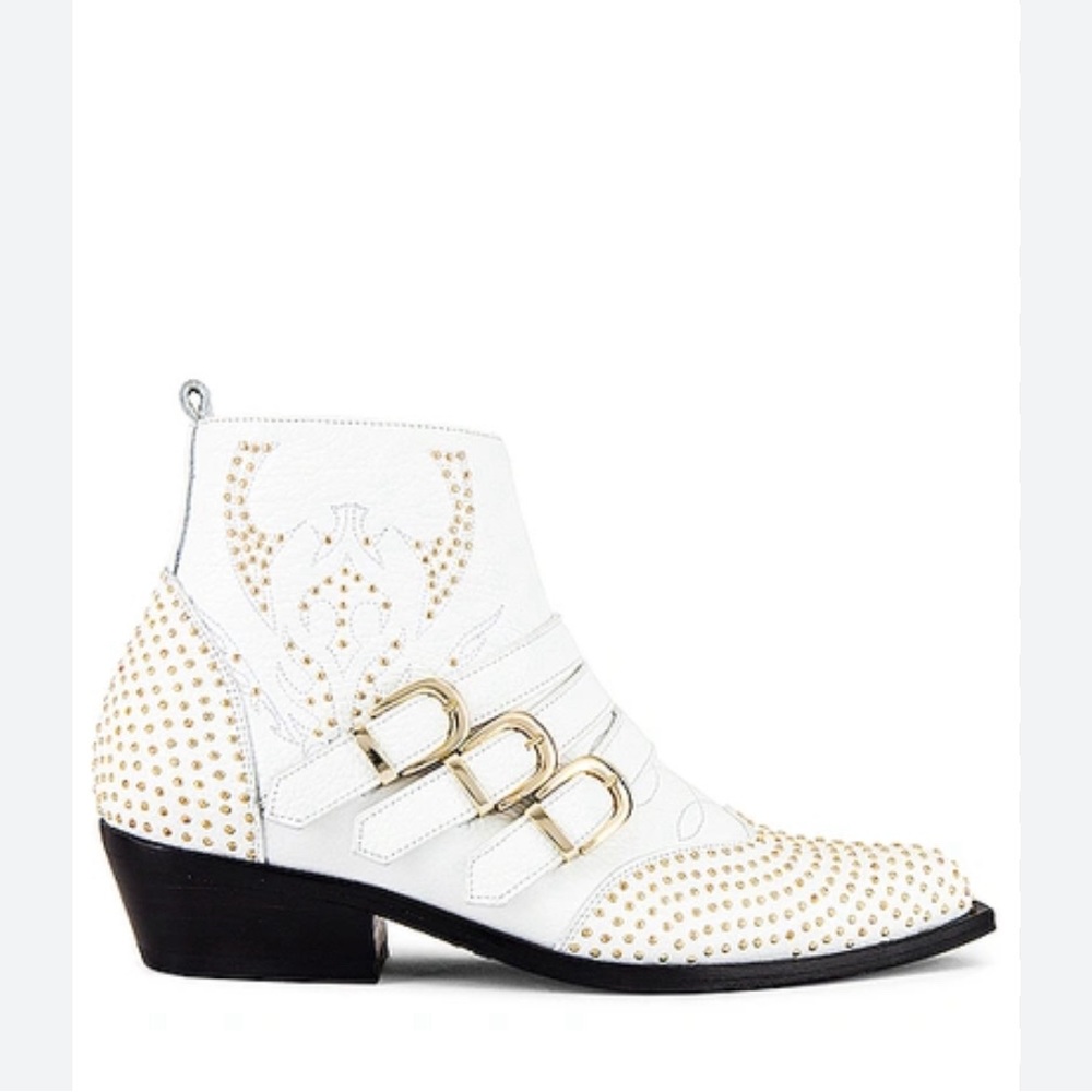 Anine Bing Penny bootie